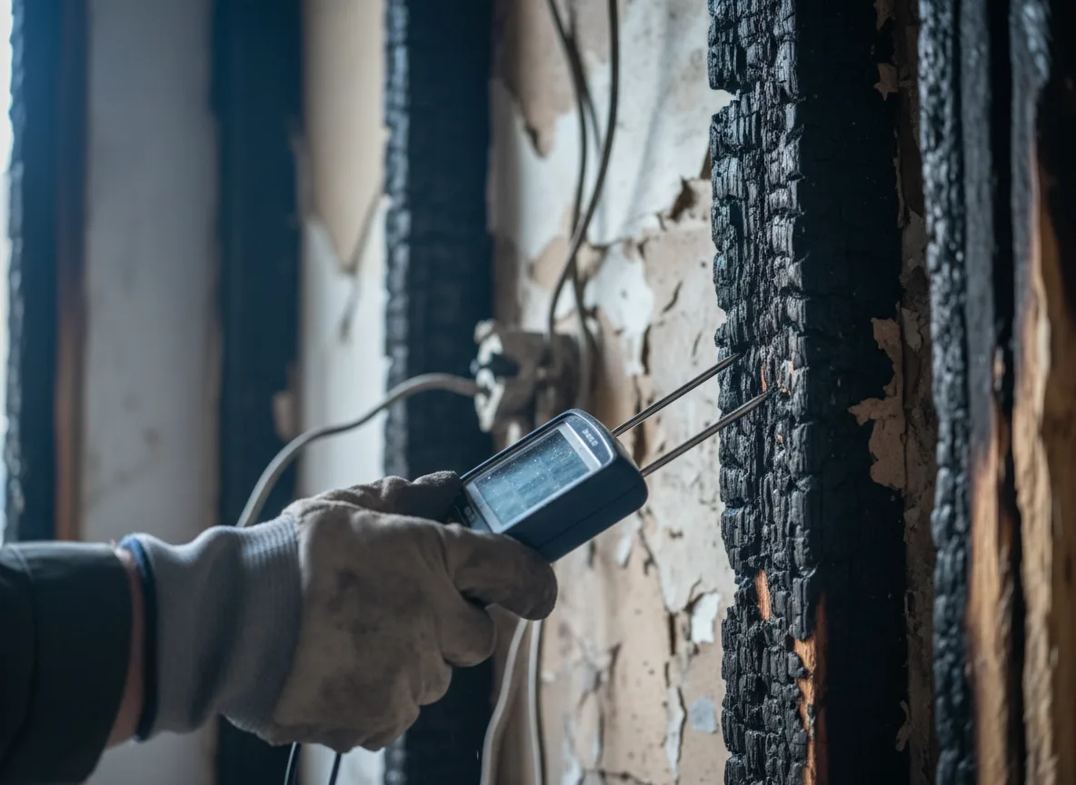 Fire Damage Restoration Brodnax, VA FAQs